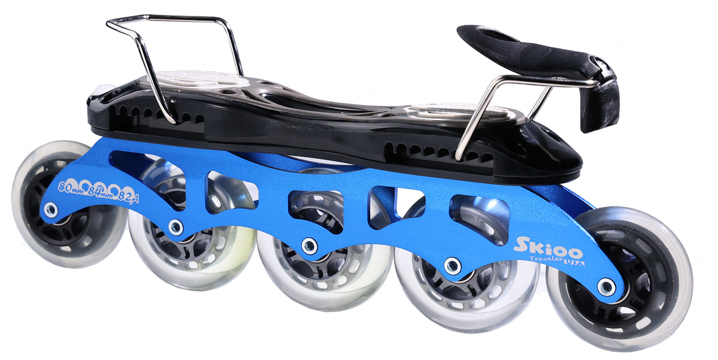 Traveler Skates